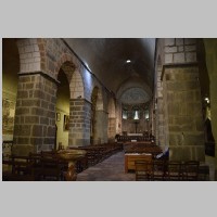 Église Sainte-Marie de Corneilla-de-Conflent, photo Pierre G, tripadvisor,3.jpg